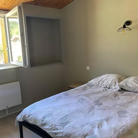 Maisonnette De Charme Holiday home Saint-Privat-d'Allier