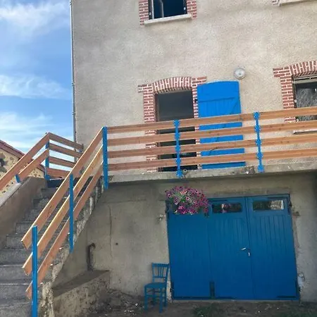 Maisonnette De Charme *