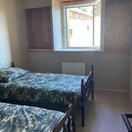 Maisonnette De Charme Saint-Privat-d'Allier