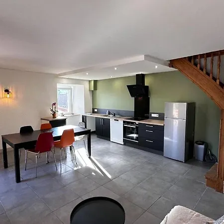 Maisonnette De Charme Holiday home