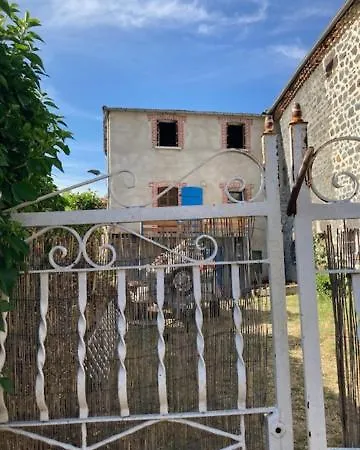 Maisonnette De Charme * Saint-Privat-d'Allier