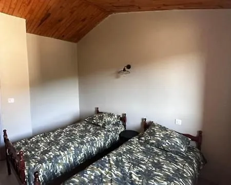 Holiday home Maisonnette De Charme Saint-Privat-d'Allier