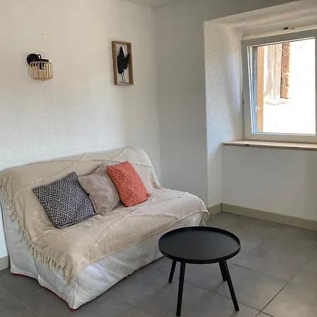 Maisonnette De Charme Holiday home