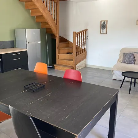 Maisonnette De Charme Saint-Privat-d'Allier